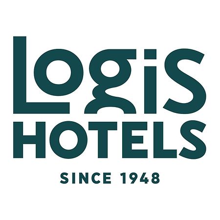 Logis Le Saint Nicolas バル・シュル・オーブ エクステリア 写真