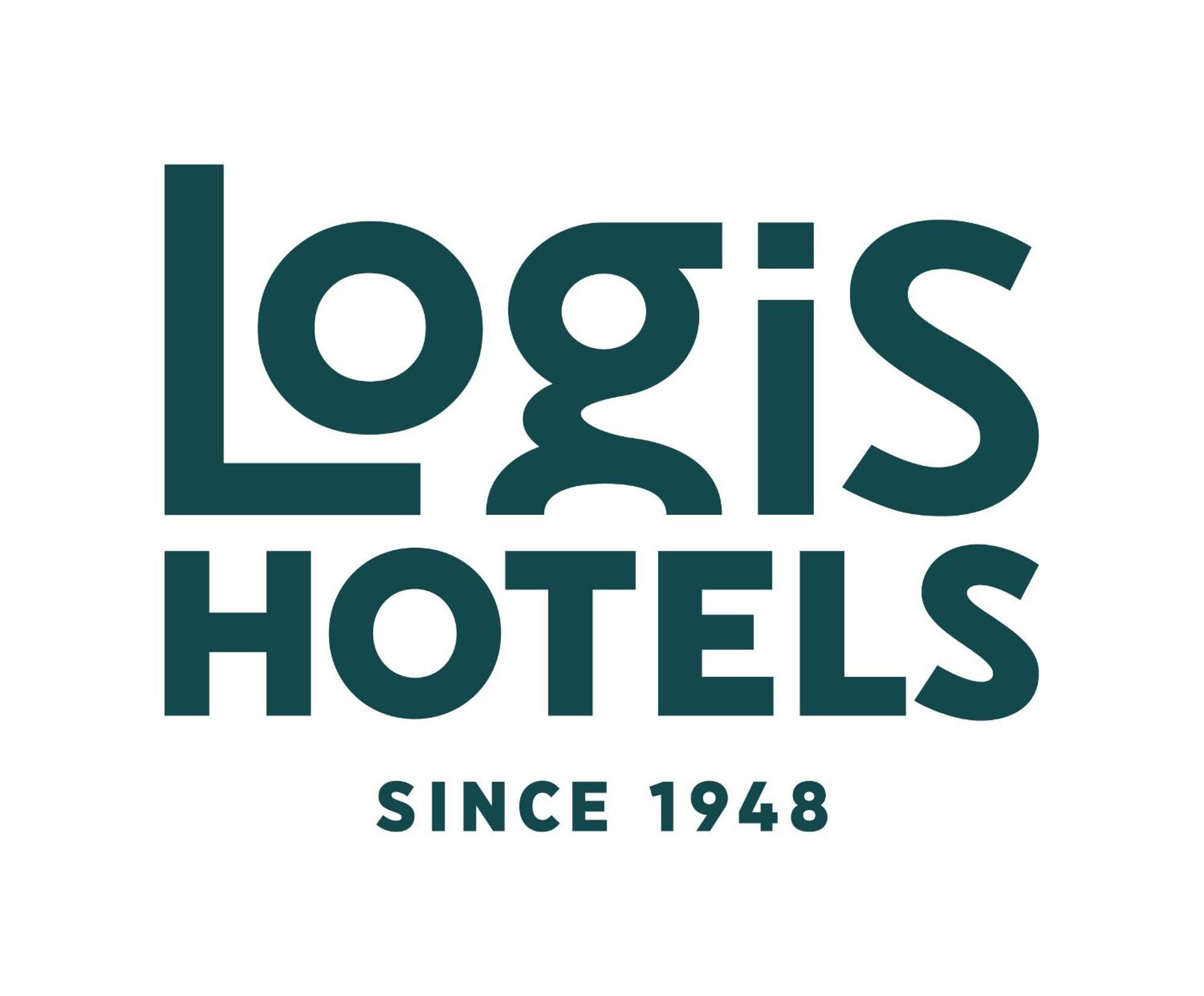 Logis Le Saint Nicolas バル・シュル・オーブ エクステリア 写真